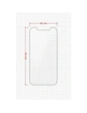 Kup GrizzGlass MatteScreen Easy Apple iPhone 12 [2 PACK] - GRZ13195 - {ean13} - Sklep Home Screen