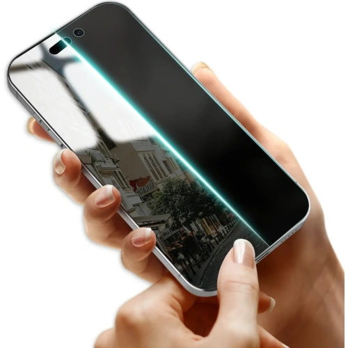 Kup GrizzGlass MatteScreen Easy Apple iPhone 12 [2 PACK] - GRZ13195 - {ean13} - Sklep Home Screen
