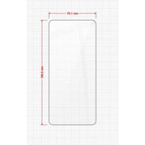 Kup GrizzGlass HybridGlass Ușor Xiaomi Redmi Note 13 Pro 5G [2 PACHET] - GRZ13196 - {ean13} - Sklep Home Screen