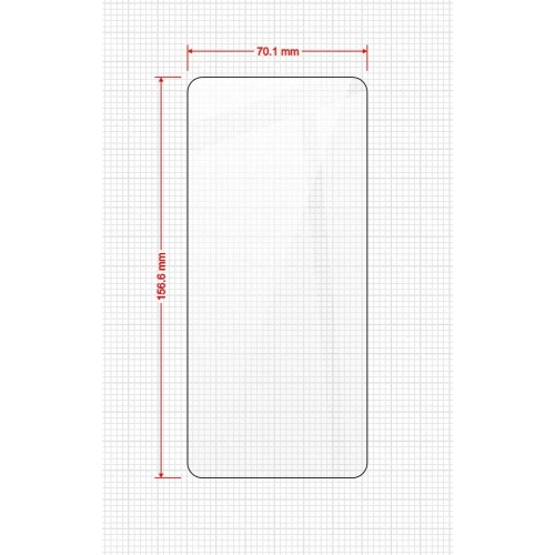 Kup GrizzGlass HybridGlass Easy Xiaomi Redmi Note 13 Pro 5G [2 PACK] - GRZ13196 - {ean13} - Sklep Home Screen