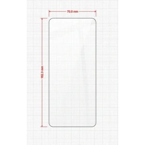 Buy GrizzGlass HybridGlass Easy Xiaomi Redmi 13 [2 PACK] - GRZ13197 - {ean13} - Home Screen Store Europe