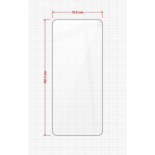 Kup GrizzGlass HybridGlass Einfach Xiaomi Redmi 13 [2 PACK] - GRZ13197 - {ean13} - Sklep Home Screen