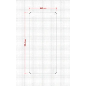 Kup Szkło hybrydowe GrizzGlass HybridGlass Easy do Xiaomi POCO X6 Pro [2 PACK] - GRZ13198 - {ean13} - Sklep Home Screen