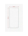 Kup Szkło hybrydowe GrizzGlass HybridGlass Easy do Xiaomi POCO X6 Pro [2 PACK] - GRZ13198 - {ean13} - Sklep Home Screen