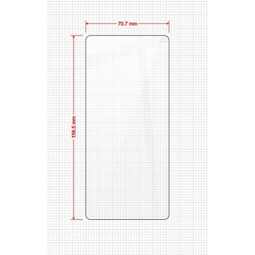 Kup GrizzGlass HybridGlass Easy Xiaomi POCO M6 Pro [2 PACK] - GRZ13199 - {ean13} - Sklep Home Screen