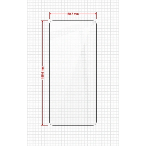Kup GrizzGlass HybridGlass Einfach Xiaomi POCO F6 [2 PACK] - GRZ13201 - {ean13} - Sklep Home Screen