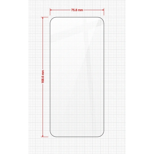 Kup GrizzGlass HybridGlass Einfach Ulefone Armor 24 [2 PACK] - GRZ13202 - {ean13} - Sklep Home Screen