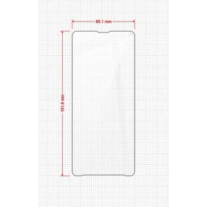 Kup GrizzGlass HybridGlass Easy Sony Xperia 10 VI [2 PACK] - GRZ13203 - {ean13} - Sklep Home Screen