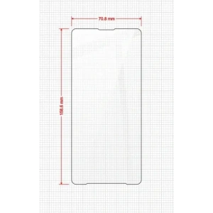 Kup GrizzGlass HybridGlass Easy Sony Xperia 1 VI [2 PACK] - GRZ13204 - {ean13} - Sklep Home Screen