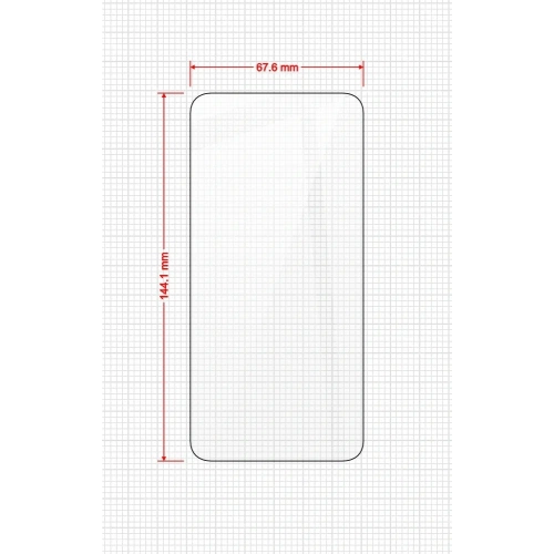 Kup GrizzGlass HybridGlass Einfach Samsung Galaxy S24 [2 PACK] - GRZ13205 - {ean13} - Sklep Home Screen