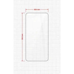 Kup GrizzGlass HybridGlass Einfach Samsung Galaxy S23 [2 PACK] - GRZ13206 - {ean13} - Sklep Home Screen