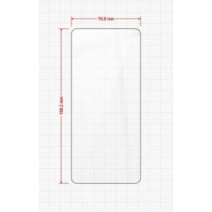 Kup Szkło hybrydowe GrizzGlass HybridGlass Easy do Samsung Galaxy M55 [2 PACK] - GRZ13207 - {ean13} - Sklep Home Screen