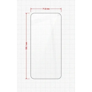 Kup Szkło hybrydowe GrizzGlass HybridGlass Easy do Samsung Galaxy M15 [2 PACK] - GRZ13209 - {ean13} - Sklep Home Screen