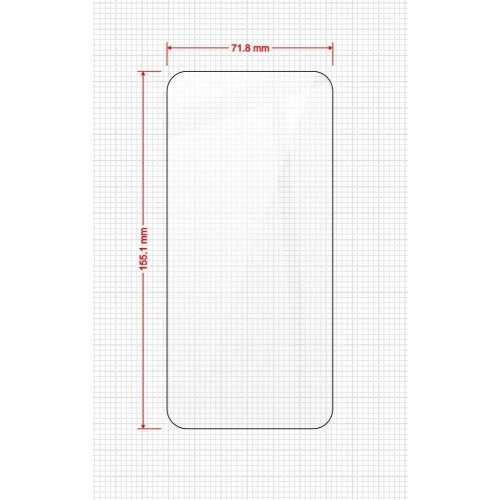 Kup GrizzGlass HybridGlass Easy Samsung Galaxy M15 [2 PACK] - GRZ13209 - {ean13} - Sklep Home Screen