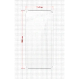 Kup GrizzGlass HybridGlass Easy Samsung Galaxy A55 [2 CSOMAG] - GRZ13210 - {ean13} - Sklep Home Screen