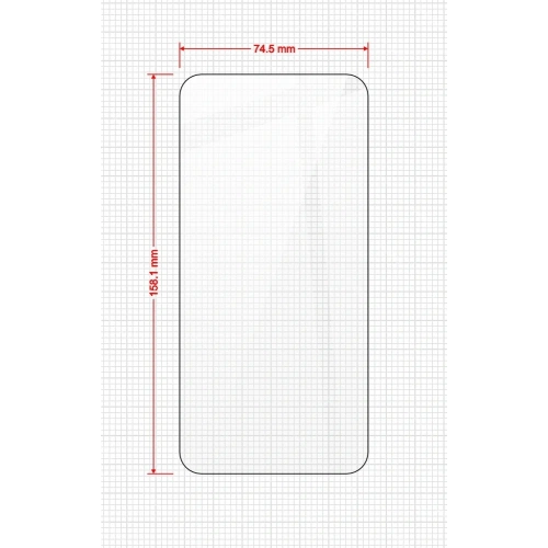 Kup GrizzGlass HybridGlass Easy Samsung Galaxy A55 [2 CSOMAG] - GRZ13210 - {ean13} - Sklep Home Screen