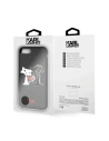 Kup Etui Karl Lagerfeld KLHCP7CL1BK Apple iPhone SE 2022/SE 2020/8/7 hardcase czarny/black Choupette in love - KLD282BLK - {ean13} - Sklep Home Screen