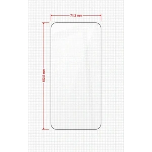 Buy GrizzGlass HybridGlass Easy Samsung Galaxy A54 [2 PACK] - GRZ13211 - {ean13} - Home Screen Store Europe
