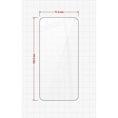 Buy GrizzGlass HybridGlass Easy Samsung Galaxy A54 [2 PACK] - GRZ13211 - {ean13} - Home Screen Store Europe