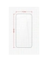 Buy GrizzGlass HybridGlass Easy Samsung Galaxy A54 [2 PACK] - GRZ13211 - {ean13} - Home Screen Store Europe