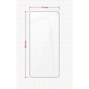 Kup GrizzGlass HybridGlass Ușor Realme C67 [2 PACHET] - GRZ13213 - {ean13} - Sklep Home Screen