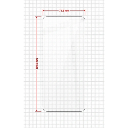 Kup GrizzGlass HybridGlass Einfach Realme C67 [2 PACK] - GRZ13213 - {ean13} - Sklep Home Screen