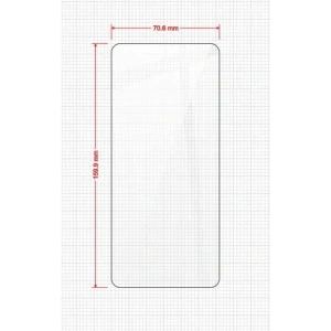 Kup GrizzGlass HybridGlass Ușor Realme C55 [2 PACHET] - GRZ13214 - {ean13} - Sklep Home Screen