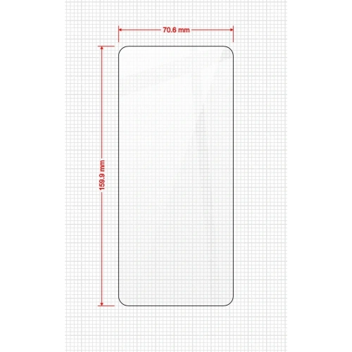 Buy GrizzGlass HybridGlass Easy Realme C55 [2 PACK] - GRZ13214 - {ean13} - Home Screen Store Europe