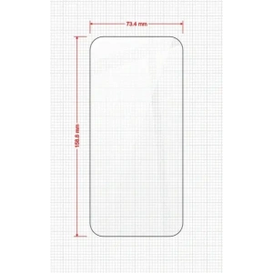 Kup Szkło hybrydowe GrizzGlass HybridGlass Easy do Nothing Phone 2a [2 PACK] - GRZ13216 - {ean13} - Sklep Home Screen