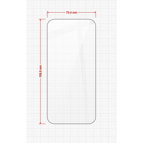 Buy GrizzGlass HybridGlass Easy Nothing Phone 2a [2 PACK] - GRZ13216 - {ean13} - Home Screen Store Europe