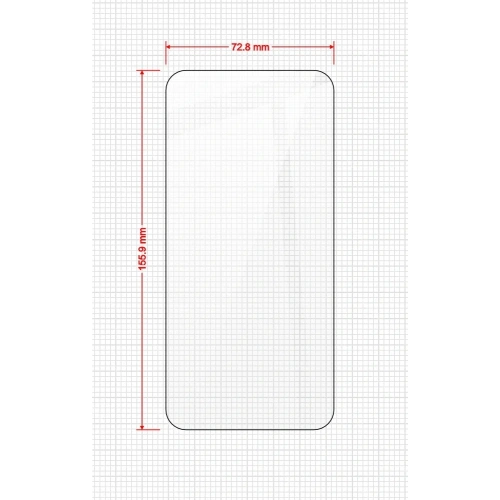 Kup GrizzGlass HybridGlass Easy Nothing Phone 1 [2 CSOMAG] - GRZ13217 - {ean13} - Sklep Home Screen