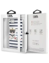 Kup Etui Karl Lagerfeld KLHCP7KSS Apple iPhone SE 2022/SE 2020/8/7 tvrdý obal Sailors Stripes - KLD283 - {ean13} - Sklep Home Screen
