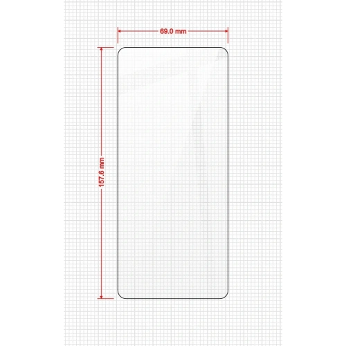 Kup Szkło hybrydowe GrizzGlass HybridGlass Easy do Motorola Moto G24 Power [2 PACK] - GRZ13218 - {ean13} - Sklep Home Screen