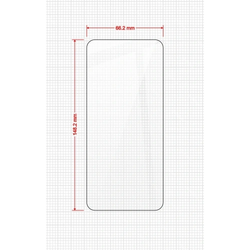 Kup GrizzGlass HybridGlass Einfach Motorola Edge 30 Neo [2 PACK] - GRZ13219 - {ean13} - Sklep Home Screen