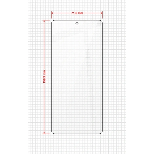 Kup GrizzGlass HybridGlass Easy Infinix Note 40 [2 CSOMAG] - GRZ13220 - {ean13} - Sklep Home Screen