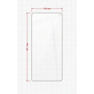 Kup Szkło hybrydowe GrizzGlass HybridGlass Easy do Infinix Note 30 Pro [2 PACK] - GRZ13221 - {ean13} - Sklep Home Screen