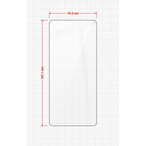 Kup GrizzGlass HybridGlass Easy Infinix Note 30 Pro [2 PACHET] - GRZ13221 - {ean13} - Sklep Home Screen