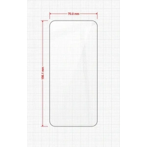 Buy GrizzGlass HybridGlass Easy Huawei Nova 12s [2 PACK] - GRZ13224 - {ean13} - Home Screen Store Europe