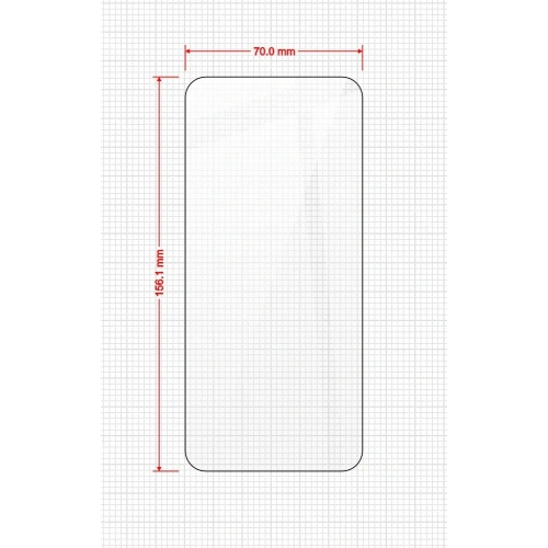 Buy GrizzGlass HybridGlass Easy Huawei Nova 12s [2 PACK] - GRZ13224 - {ean13} - Home Screen Store Europe