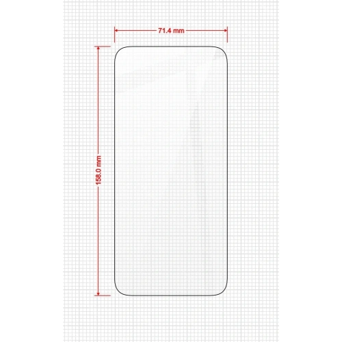 Kup GrizzGlass HybridGlass Easy Honor 200 Lite [2 PACK] - GRZ13225 - {ean13} - Sklep Home Screen