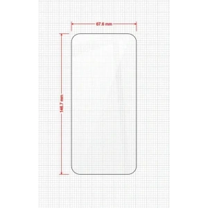 Kup GrizzGlass HybridGlass Easy Google Pixel 8a [2 PACK] - GRZ13228 - {ean13} - Sklep Home Screen