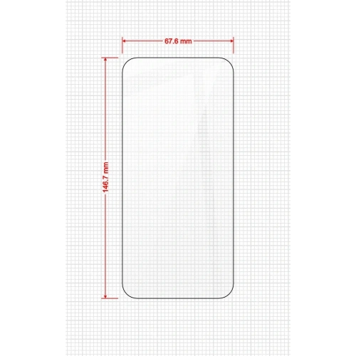 Kup GrizzGlass HybridGlass Einfach Google Pixel 8a [2 PACK] - GRZ13228 - {ean13} - Sklep Home Screen