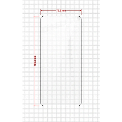 Kup GrizzGlass HybridGlass Easy Asus Zenfone 11 Ultra [2 PACK] - GRZ13229 - {ean13} - Sklep Home Screen
