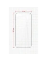 Kup Szkło hybrydowe GrizzGlass HybridGlass Easy do Apple iPhone 16 Pro Max [2 PACK] - GRZ13230 - {ean13} - Sklep Home Screen