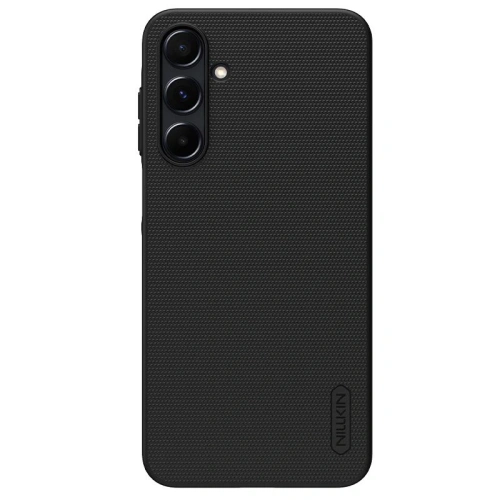 Kup Nillkin Super Frosted Shield Samsung Galaxy A16 5G Schwarz - NLK1679 - {ean13} - Sklep Home Screen