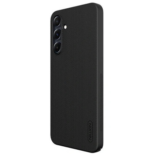 Kup Nillkin Super Frosted Shield Samsung Galaxy A16 5G Schwarz - NLK1679 - {ean13} - Sklep Home Screen