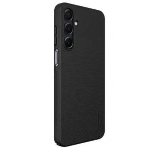 Kup Nillkin Super Frosted Shield Samsung Galaxy A16 5G Schwarz - NLK1679 - {ean13} - Sklep Home Screen