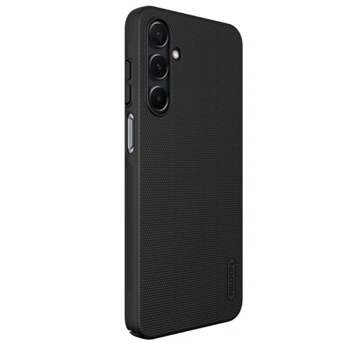 Kup Nillkin Super Frosted Shield Samsung Galaxy A16 5G Schwarz - NLK1679 - {ean13} - Sklep Home Screen