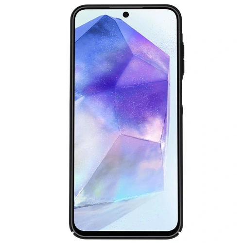 Kup Nillkin Super Frosted Shield Samsung Galaxy A16 5G Černá - NLK1679 - {ean13} - Sklep Home Screen