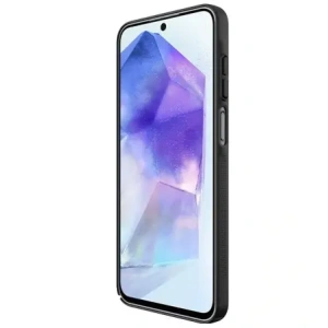 Kup Nillkin Super Frosted Shield Samsung Galaxy A16 5G Fekete - NLK1679 - {ean13} - Sklep Home Screen